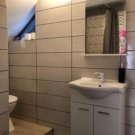 Studio Apartman Pine Lejlighed Pinezići